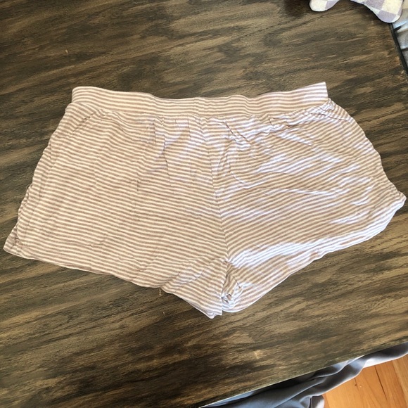 La vie en rose sleep short - Picture 2 of 3